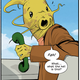 Illustration for article titled Saga #8, or Thunderstruck (Spoilers)